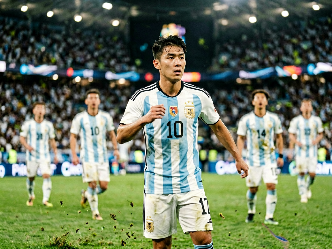 Argentina